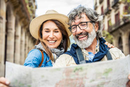 Boomers Need a Health Boost