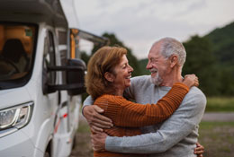 Why Falling is a Serious Matter