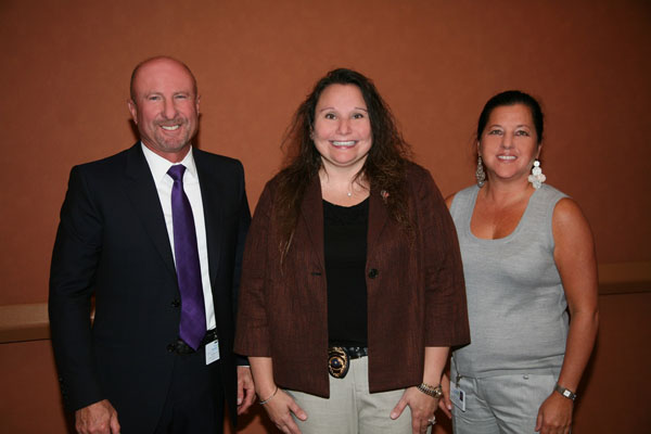 Janene M. Holter Lecture