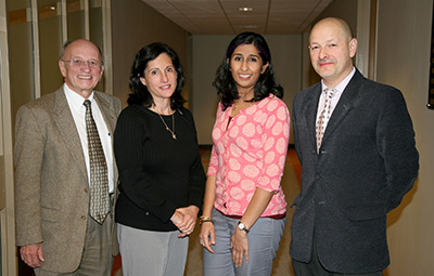 Moses Taylor Hospitalists