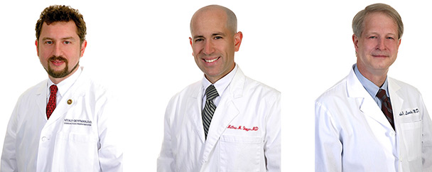 Heart Discussion Speakers