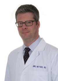James Mattucci