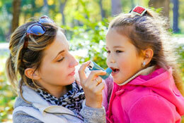 Fighting January Flare-Ups