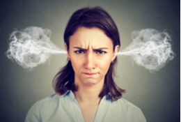 Keeping Your Temper in Check