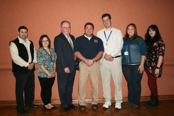 Suicide Prevention Lecture