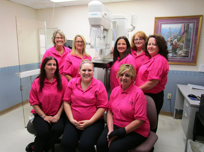 Tyler Mammothon Committee