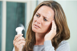 Mystery of Menopause