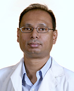 Mohammed Rahman