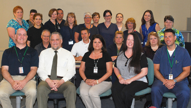 Moses Taylor Home Health