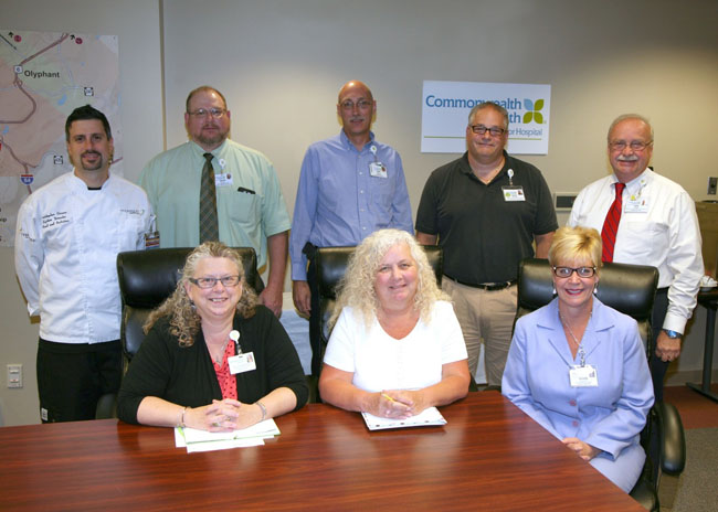 Moses Mammothon Committee