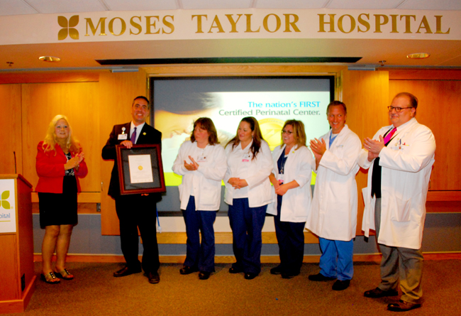 Joint Commission Presentation