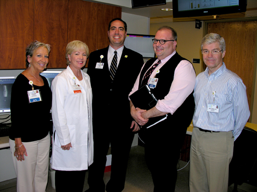 Stroke Center Certification