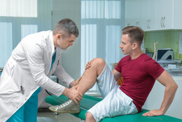 Reasons You May Need an Ortho Specialist