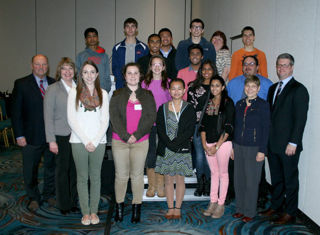 Ortho Lecture Explorers