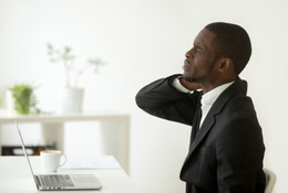 How To Avoid Orthopedic Pain At Work