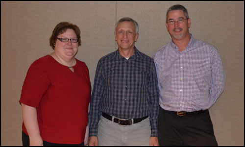 Employees of the Year