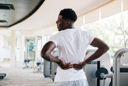 Post-Workout Soreness or Something More