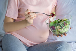 Pregnancy Food Guide