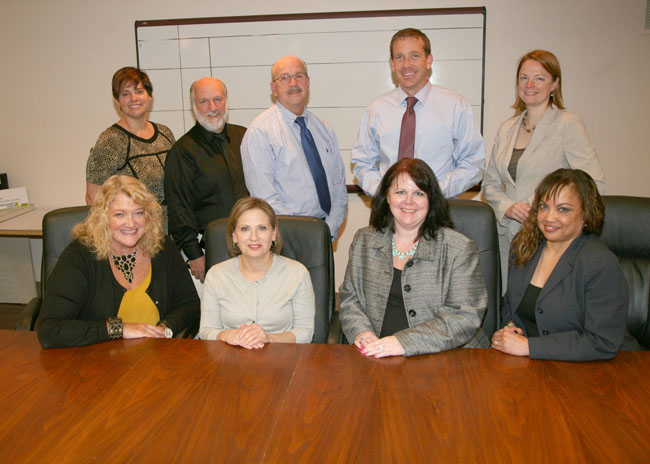 Regional Mammothon Committee