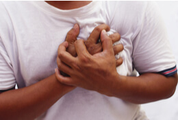 Recognizing Silent Heart Attacks