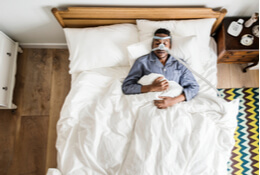 Sleep Apnea Signs