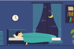 Sleep Myths Busted
