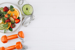 Staying Healthy on Certain Diets