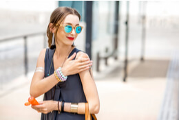 Sunscreen and Cancer Prevention