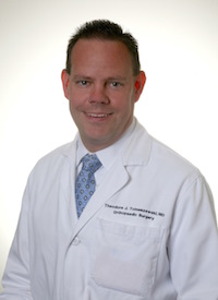 Theodore Tomaszewski