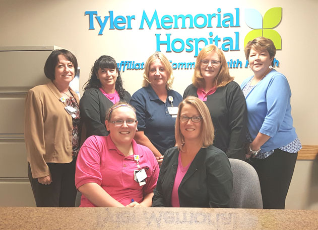 Tyler Mammothon Committee