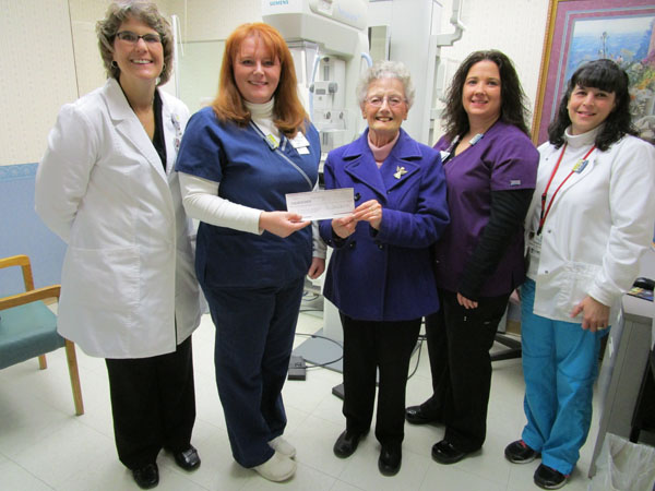 Tyler Employees Support ACS