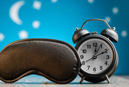 Get into the Zzz Zone