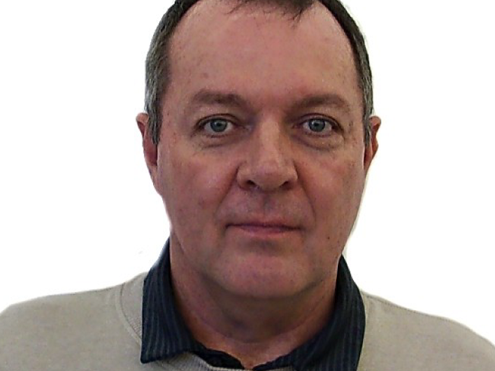 Lukas Cornelius Blignaut, MD