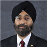 Jasvinder Pal Singh Chawla, MD