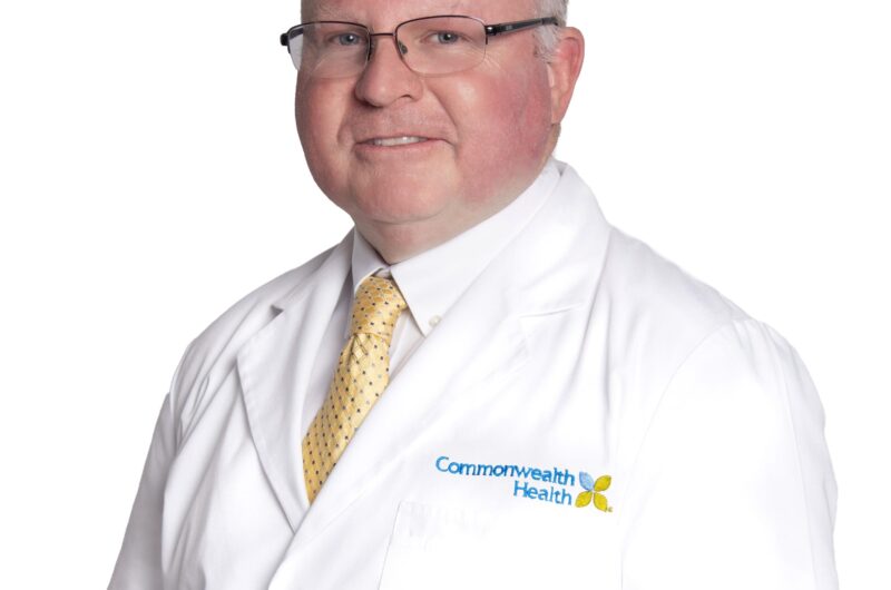Gary Paul Neale, MD