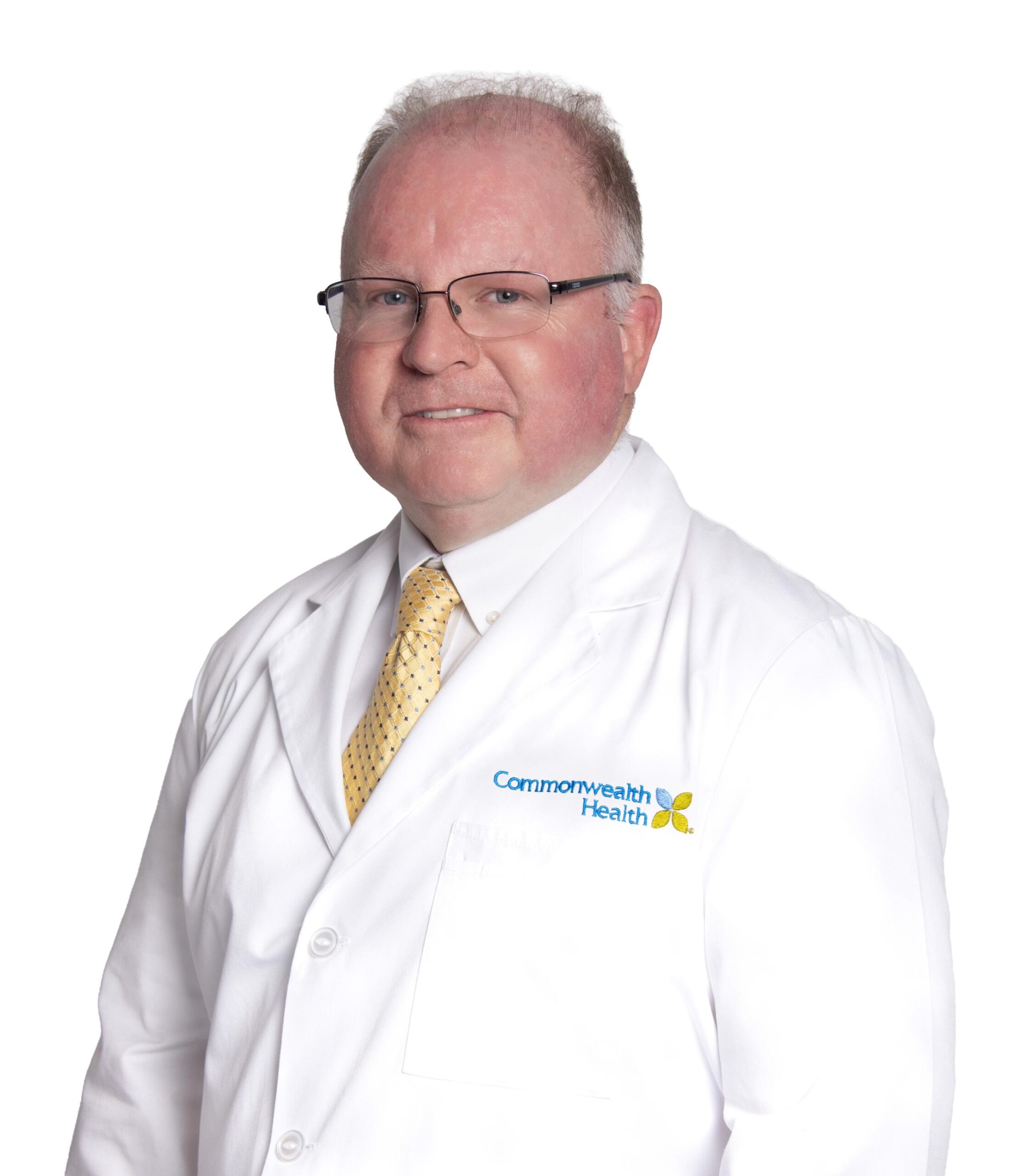Photo of Gary Paul Neale, MD