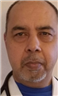 Iqtidar Ahmed Khan, MD