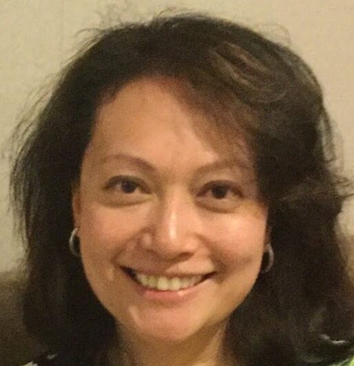 Irene Man-Hsiao, DO