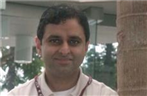 Khawaja Yassir Rahman, MD