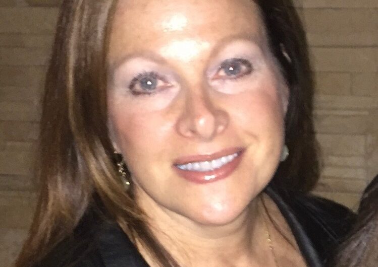 Sharon A. Lobitz, CRNA