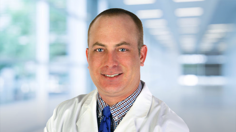 Daniel Reese Shust, MD