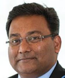 Rohit G Singh, MD
