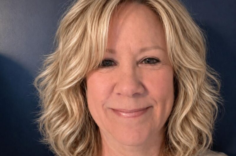 Ann Strazdus, CRNP