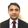 Akshaykumar Vachhani, MD