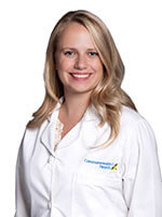 Photo of Anna Wnuk, CRNP