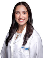 Photo of Courtney Davies, PA-C