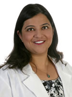 Photo of Ira Vohra, M.D.