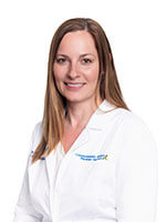 Julie Washko, CRNP