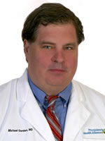 Michael Gordon, M.D.