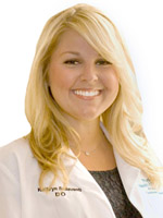 Kathryn Sallavanti, D.O.